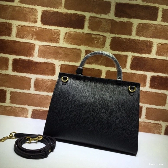 Hyper Peter GG bag shoulder GUCCI Marmont 0710
